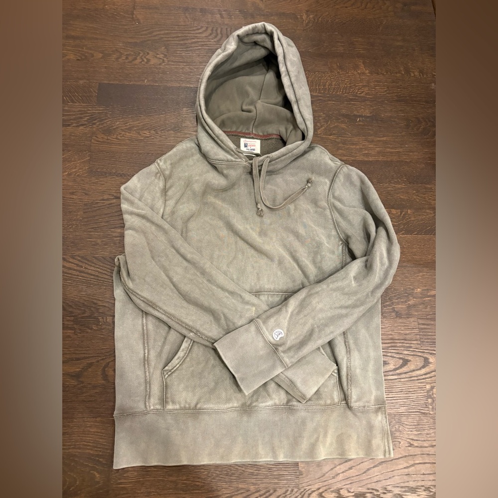 Todd Snyder Champion Hoodie